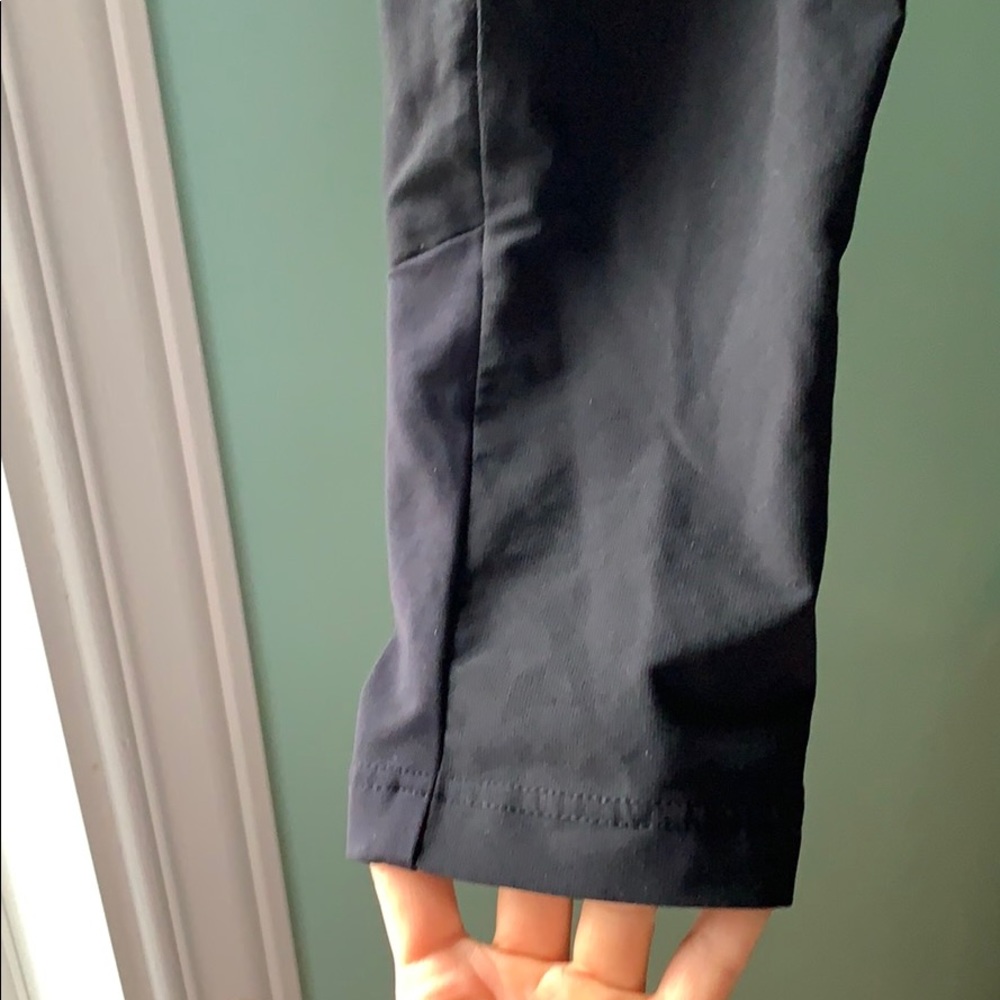 Athletic pants - Picture 2 of 9